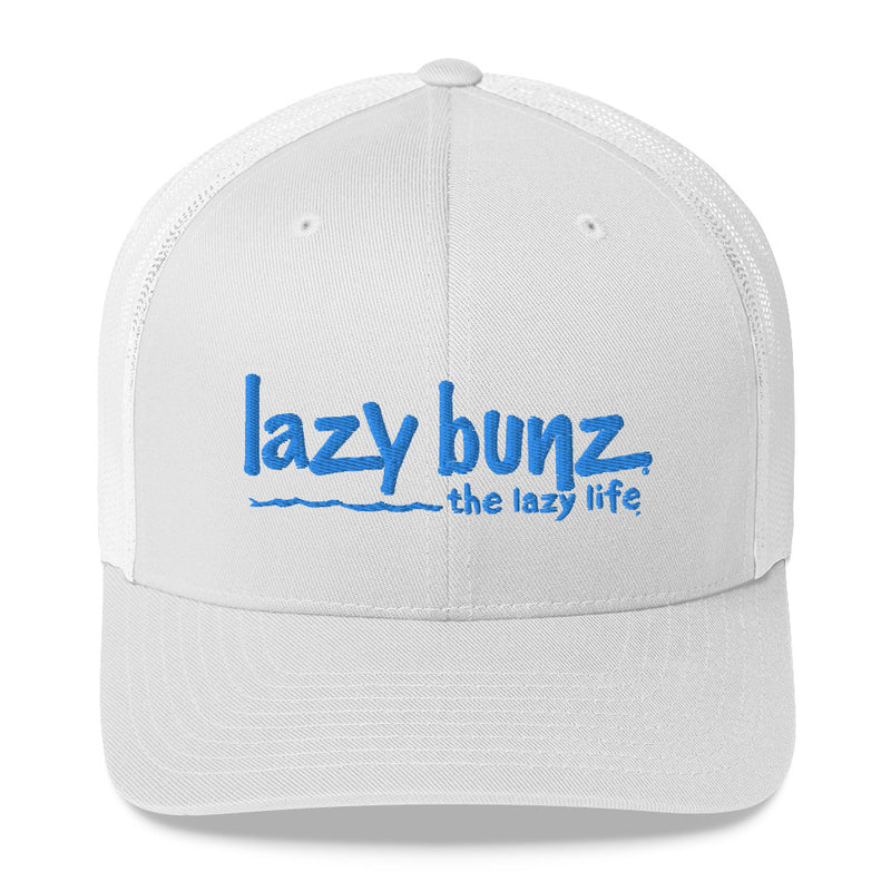Lazy Bunz Classic Trucker Cap