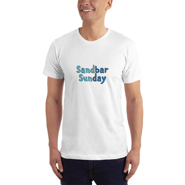 Sandbar Sunday Men's T-Shirt