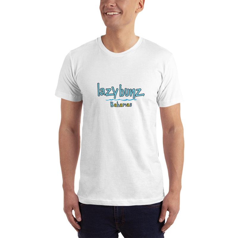 Logo Bahamas Men's T-Shirt