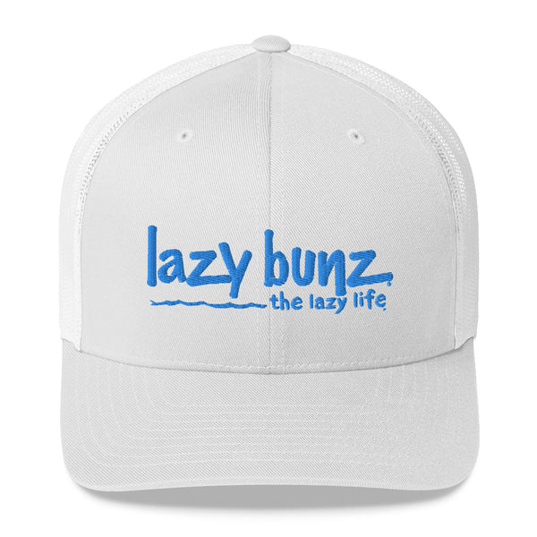 Lazy Bunz Classic Trucker Cap